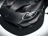 Ford GT Liquid Carbon