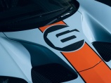 Ford GT Liquid Carbon