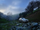 Subaru представляет обновленный Outback