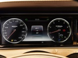 Brabus опубликовала новые фото 900-сильного седана Mercedes-Maybach S600
