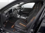 Audi RS6 Avant Mansory