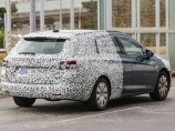 Открыты некоторые секреты нового Opel Astra Sports Tourer