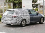 Открыты некоторые секреты нового Opel Astra Sports Tourer