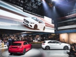 Mercedes-Benz представил четвертое поколение A-Class