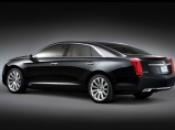 Cadillac XTS – в серию!