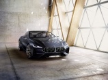 BMW 8 Series задает новое направление в дизайне бренда