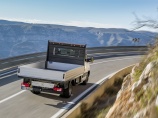 Mercedes-Benz официально представил новый Sprinter