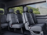 Mercedes-Benz официально представил новый Sprinter