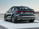 Audi e-tron S