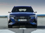 Audi e-tron S