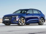 Audi e-tron S