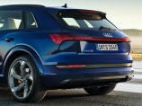 Audi e-tron S