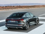 Audi e-tron S