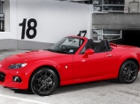 Mazda MX-5 докажет всему миру, что дизель и родстер совместимы.