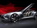 Новое поколение Hyundai Genesis Coupe