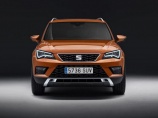 Seat представил кроссовер с литровым мотором