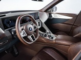 BMW Concept XM