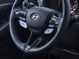Официально представлен хот-хэтч Hyundai i30 N