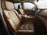 Cadillac Escalade Platinum 2015