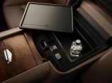 Cadillac Escalade Platinum 2015