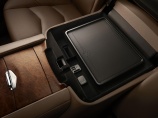 Cadillac Escalade Platinum 2015