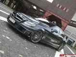 Для мотор шоу во Франкфурте в Brabus подготовили две разные новинки