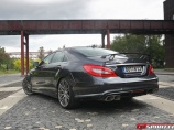 Для мотор шоу во Франкфурте в Brabus подготовили две разные новинки