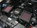 Для мотор шоу во Франкфурте в Brabus подготовили две разные новинки