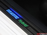 Для мотор шоу во Франкфурте в Brabus подготовили две разные новинки