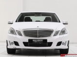 Для мотор шоу во Франкфурте в Brabus подготовили две разные новинки