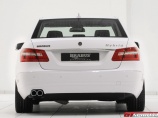 Для мотор шоу во Франкфурте в Brabus подготовили две разные новинки