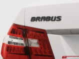Для мотор шоу во Франкфурте в Brabus подготовили две разные новинки