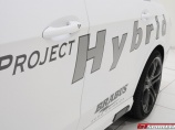 Для мотор шоу во Франкфурте в Brabus подготовили две разные новинки