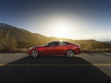 Kia Stinger прошел испытания на Нюрбургринге