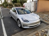 Tesla Model 3, наконец, показали в производственной версии