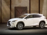 Автопроизводитель Lexus NX получил 6500 предварительных заказов в Японии