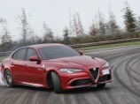 Alfa Romeo сообщает о победе над Porsche в Нюрбургринге