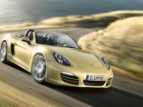 Компания Porsche сделала маломощные Boxster и Cayman