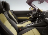 Компания Porsche сделала маломощные Boxster и Cayman