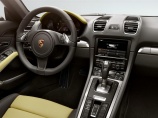 Компания Porsche сделала маломощные Boxster и Cayman