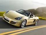 Компания Porsche сделала маломощные Boxster и Cayman