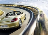 Компания Porsche сделала маломощные Boxster и Cayman