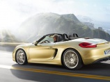 Компания Porsche сделала маломощные Boxster и Cayman