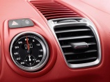 Компания Porsche сделала маломощные Boxster и Cayman