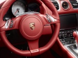 Компания Porsche сделала маломощные Boxster и Cayman