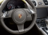 Компания Porsche сделала маломощные Boxster и Cayman
