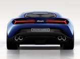 У Lamborghini Asterion появился шанс выйти в производство