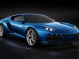 У Lamborghini Asterion появился шанс выйти в производство