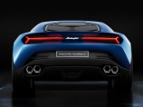 У Lamborghini Asterion появился шанс выйти в производство