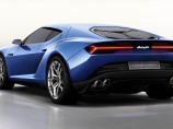 У Lamborghini Asterion появился шанс выйти в производство